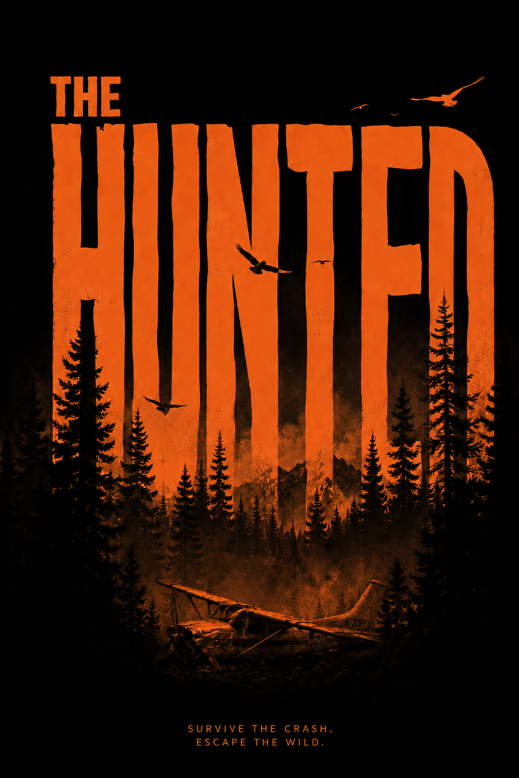 The Hunted